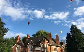 Talbot Inn Tenbury Wells